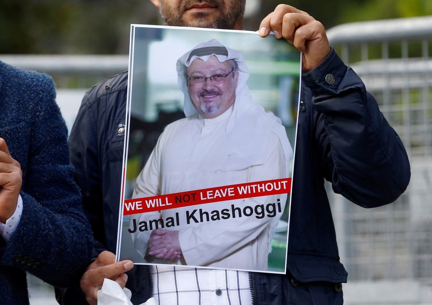 साउदी अरब सरकारका कटु  आलोचक पत्रकार खसोग्गीको इस्तानबुलस्थित हत्या