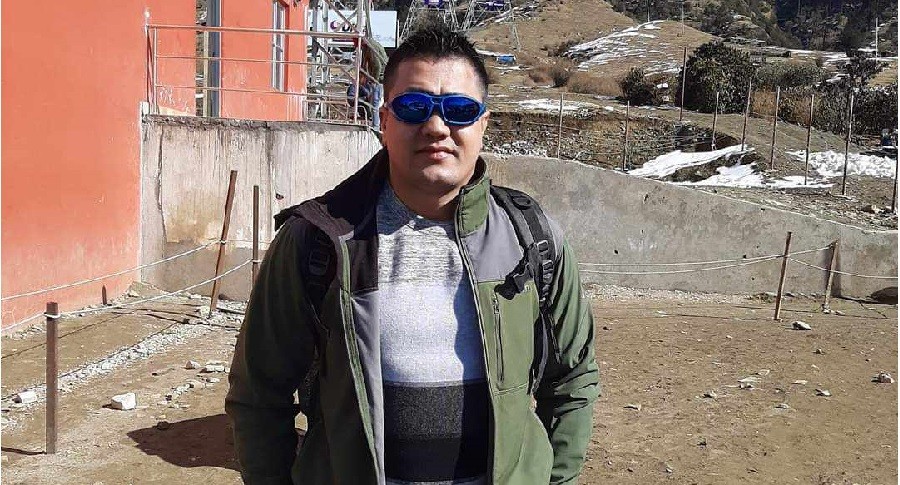 नेपाली सेनाका गुल्मपति दुई दिनदेखि बेपत्ता