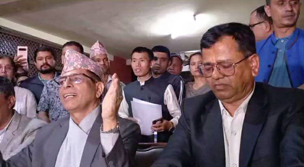 एसईईको मौका परीक्षा २९ साउनदेखि