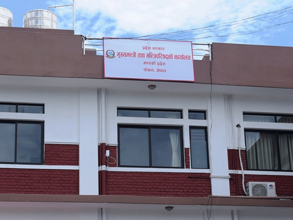 यातायात व्यवसायीलाई वार्तामा आउन आह्वान