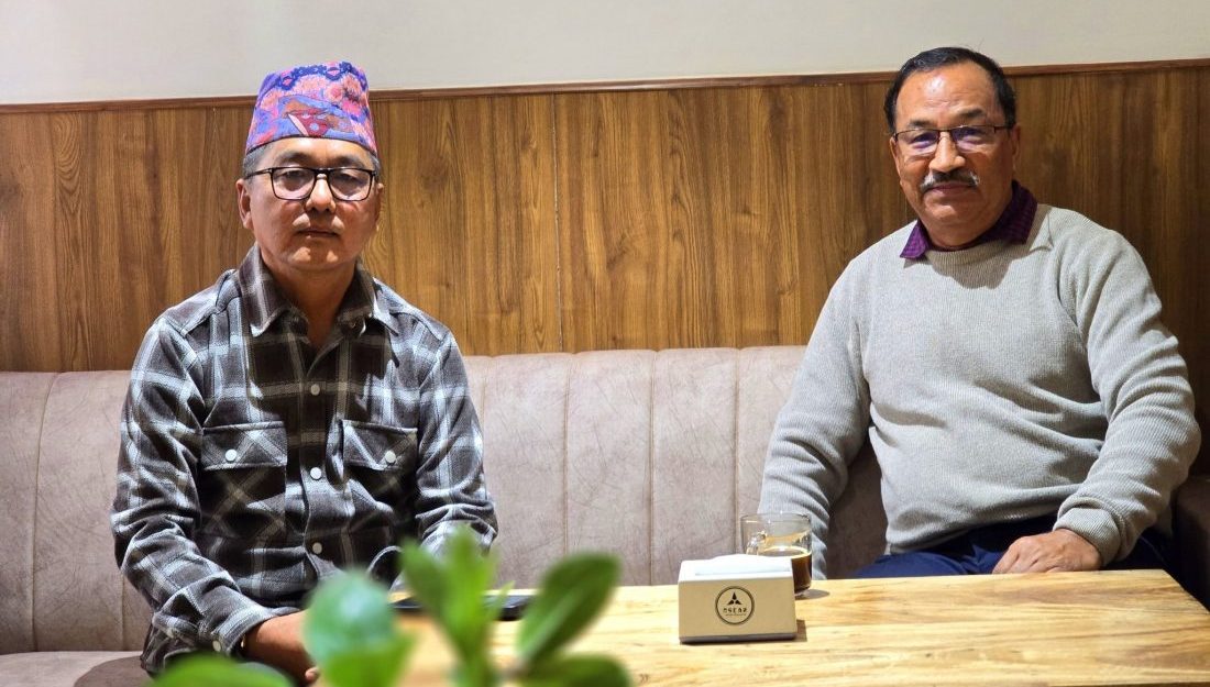 भृकुटीमण्डपमा आज राप्रपाको चियापान